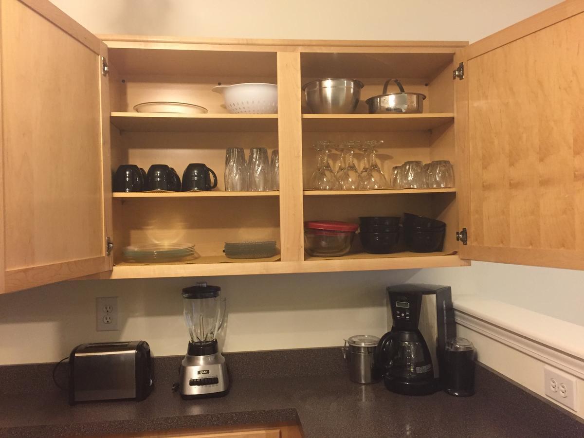 Lux Townhouse, Walk To All, Sleeps 6 Adults Louisville Kültér fotó